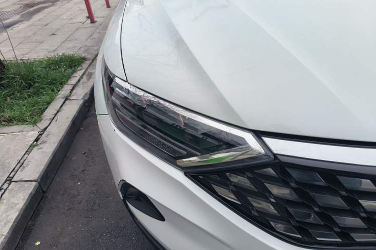 Used Jetta VS5 2019 280TSI Automatic Glory Edition