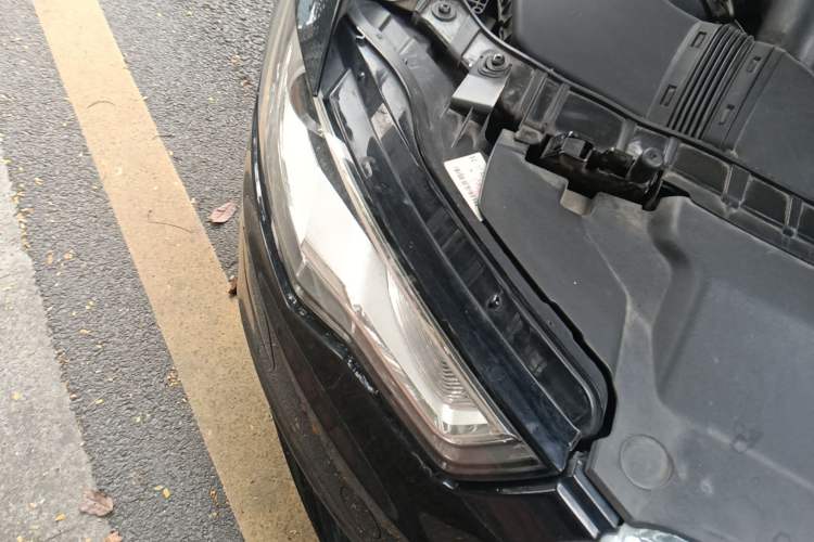 Used Audi A6L 2014 TFSI Standard Model