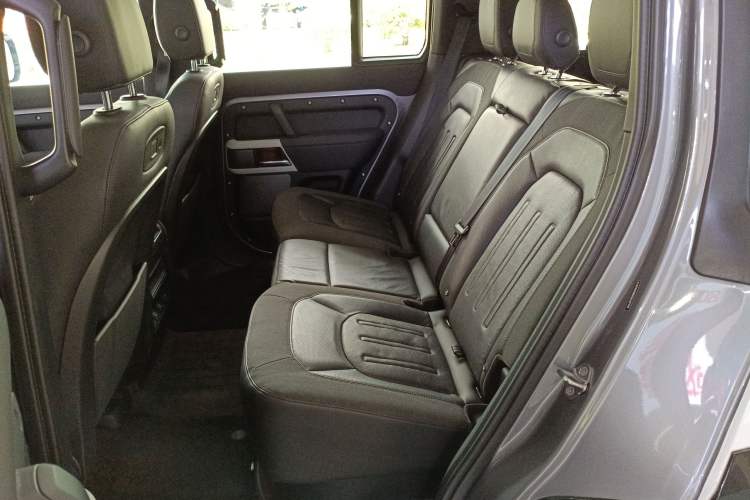 Used Land Rover Defender 2021 90 P400 X-DYNAMIC S