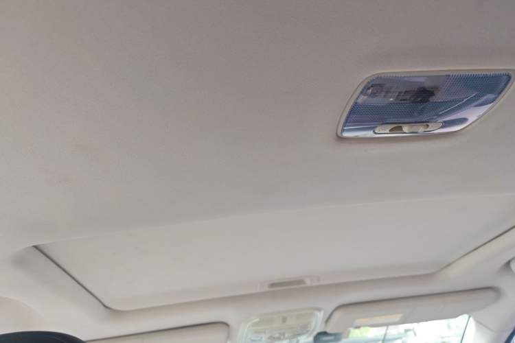 Used Haval H6 2018 Red-Label Sport Version 1.5T Manual Two-Wheel Drive Elite Model