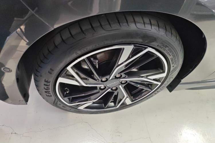 Used Lynk & Co 03 2023 2.0TD DCT H-Power Halo