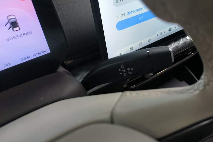 Used JAC Yiwei 3 2023 505km Pro