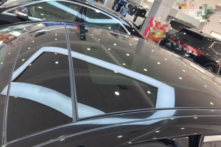 Used Mercedes-Benz E-Class 2023 E 300 L Stylish Model
