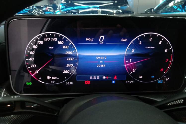 Used Mercedes-Benz C-Class 2025 Facelift C 260 L Sport Edition
