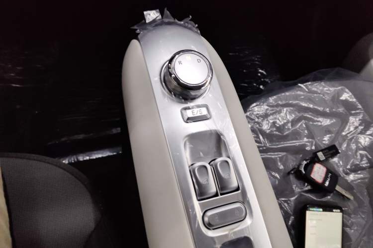 Used CHANGAN NEVO Lumin 2025 205 km Xiangqin Version
