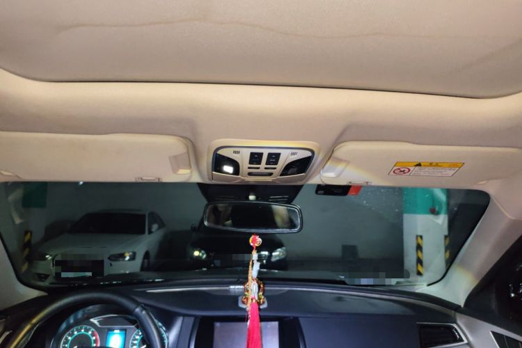 Used Haval H7 2019 2.0T Enjoyment Version China V Standard