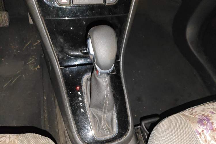 Used Buick Encore 2016 18T Automatic Two-Wheel Drive Urban Elite Model