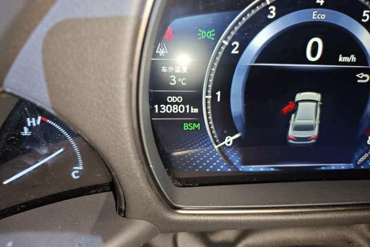 Used Lexus LS 2018 500h Premier Edition China V Standard
