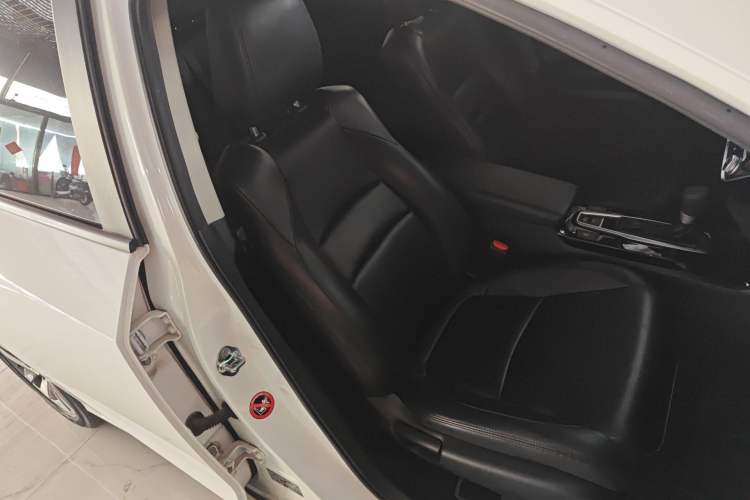 Used Honda Crider 2019 180 Turbo CVT Comfort Version China VI
