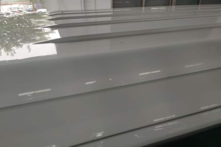 Used Karry Jiangtun E5 2024 268 km Range Open-Window 6-Seater Version
