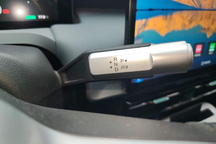 Used AION Y 2023 Plus 610 Enjoyment Edition Ternary Lithium
