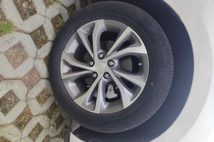 Used Buick Verano 2023 Pro Enjoyment Edition
