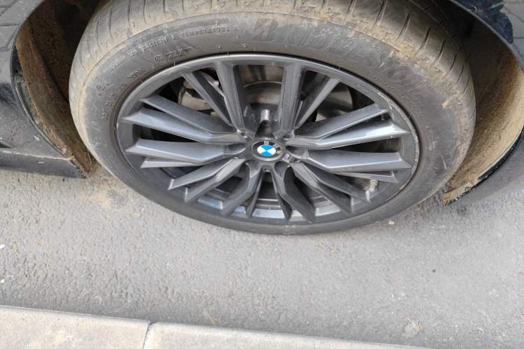 Used BMW 3 Series 2024 325i M Sport Night Edition Package