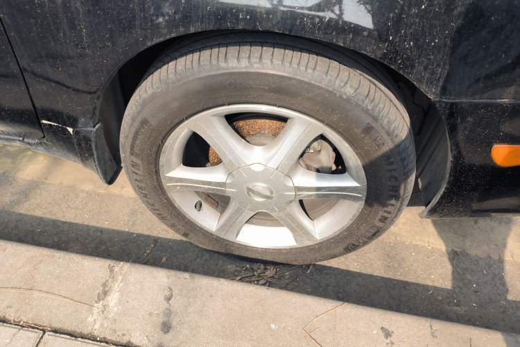 Used Nissan Cefiro 2004 3.0
