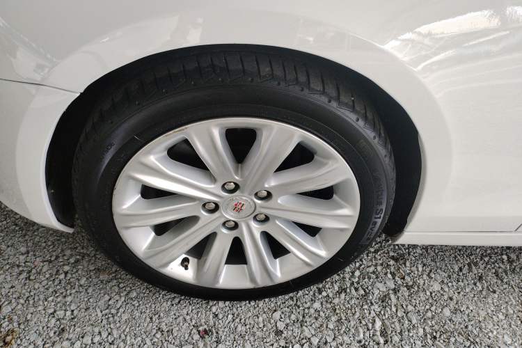 Used Cadillac ATS-L 2014 25T Comfort Model