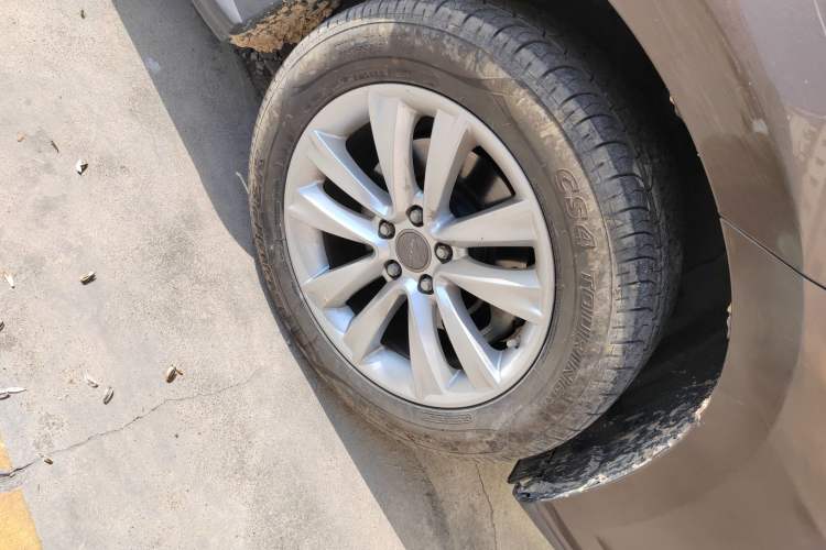 Used Haval H2 2014 1.5T Manual Two-Wheel Drive Elite Edition