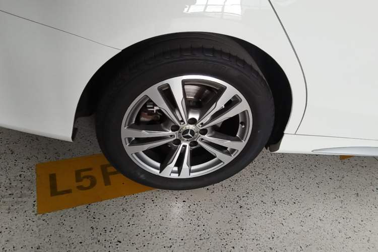 Used Mercedes-Benz C-Class 2018 C 200 L Sport Edition
