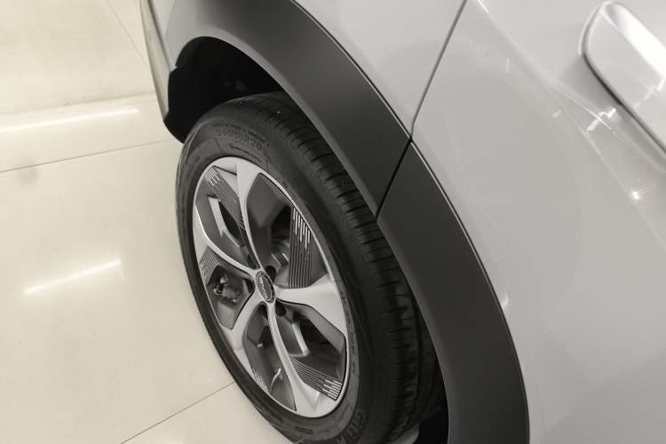 Used BYD Frigate 07 2024 HONOR Edition DM-i 205KM Flagship Model