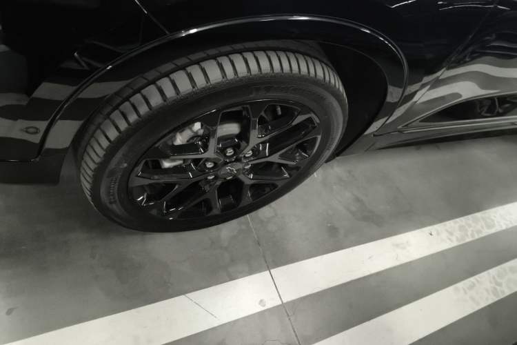 Used Chevrolet Blazer 2022 Mild Hybrid 650T RS Twin-Clutch All-Wheel Drive 7-Seater Prime Edition