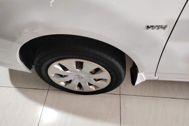 Used Toyota Corolla EX 2013 1.6L Automatic Excellence Edition