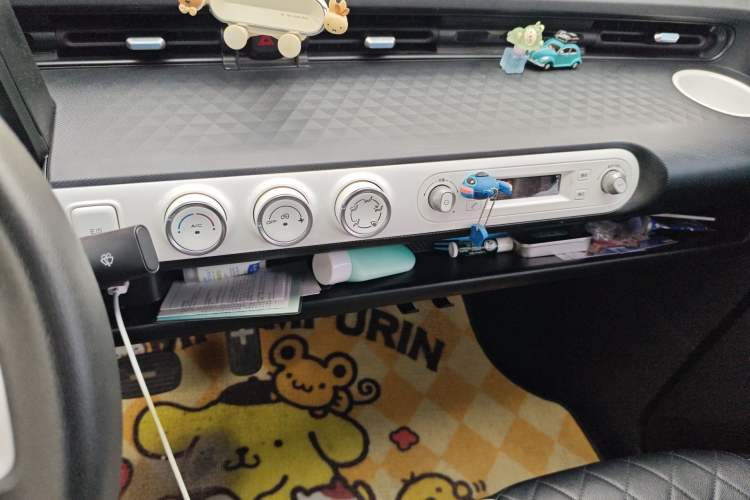 Used Wuling Hongguang MINIEV 2022 GAMEBOY 200km Gaming Edition with Lithium Iron Phosphate Audio And AC Panel