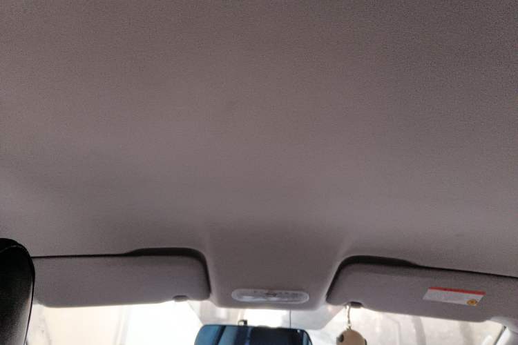 Used Nissan Qashqai 2012 1.6XE Wind 5MT 2WD Headliner