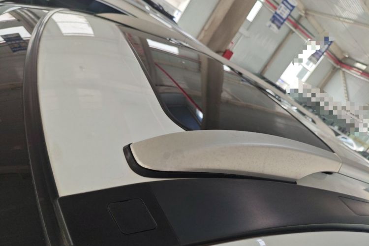 Used Haval M6 2019 1.5T DCT Two-Wheel Drive Value Edition China VI Standard