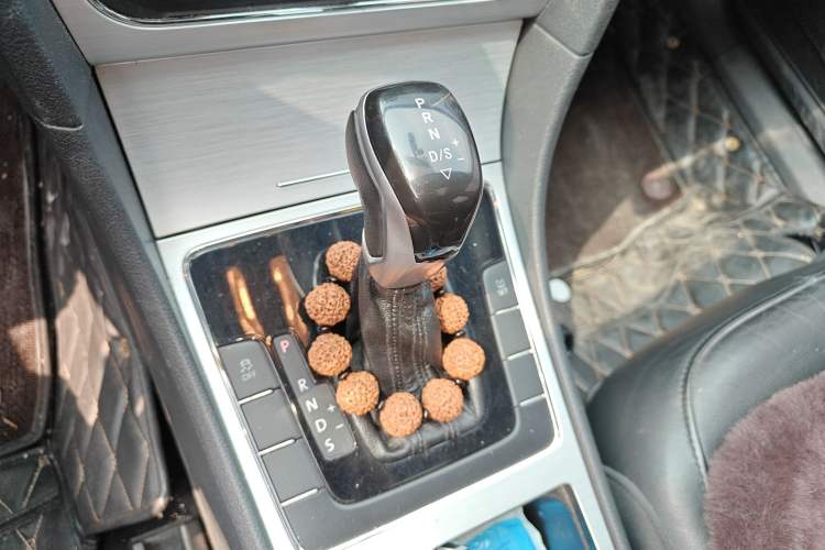 Used Volkswagen Passat 2014 1.8TSI DSG Prestige Edition
