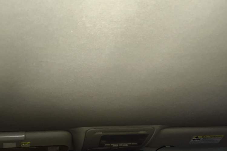 Used BYD S6 2013 Jingyue Edition 2.0L Manual Luxury Model 5 Seats