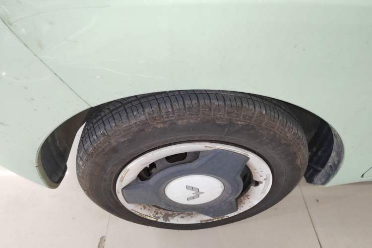 Used Wuling Hongguang MINIEV 2022 Macaron Premium Model – Lithium Iron Phosphate