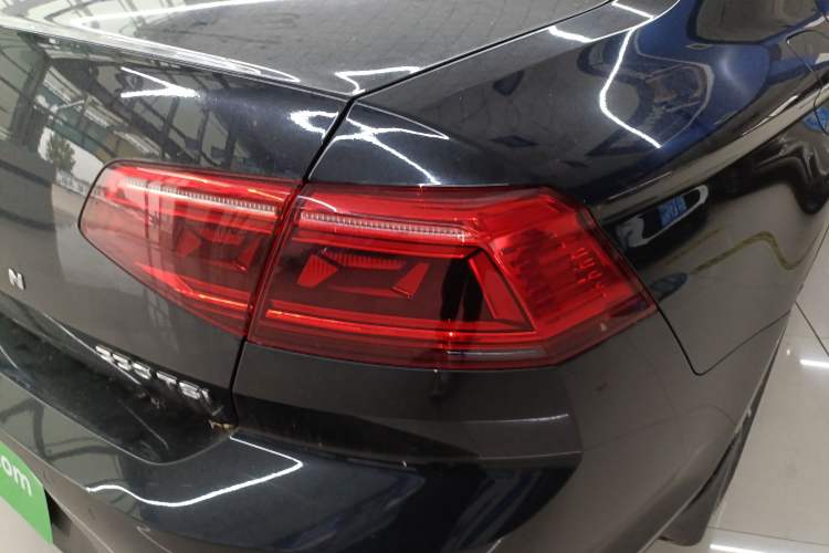 Used Volkswagen Magotan 2020 330TSI DSG Luxury Edition