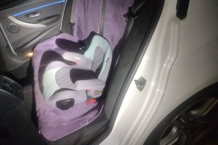 Used BMW 3 Series 2018 320i M Sport Package
