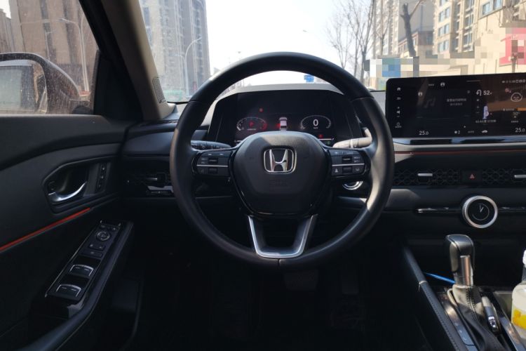 Used Honda Accord 2024 260TURBO Prestige Edition