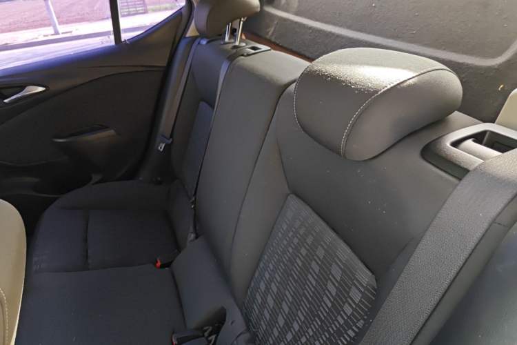 Used Buick Verano 2016 Hatchback 15S Automatic Ambition Model