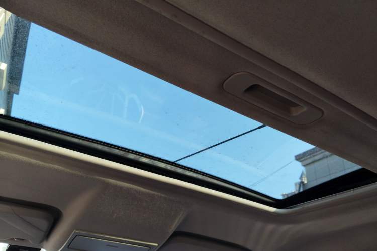 Used Ford EcoSport 2013 1.5L Manual Luxury Model
