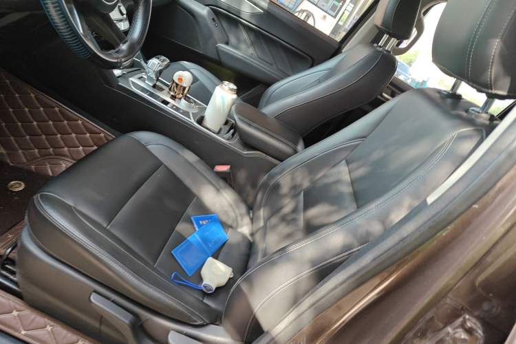 Used Great Wall Poer 2020 2.0T Commercial Version Automatic Diesel Two-Wheel Drive Elite Trim with Long Bed – GW4D20M