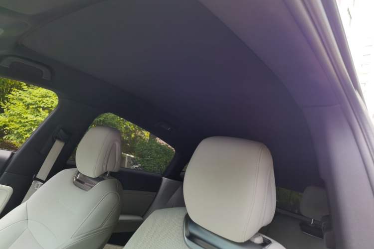 Used XPeng G6 2023 755 Ultra-Long Range Max
