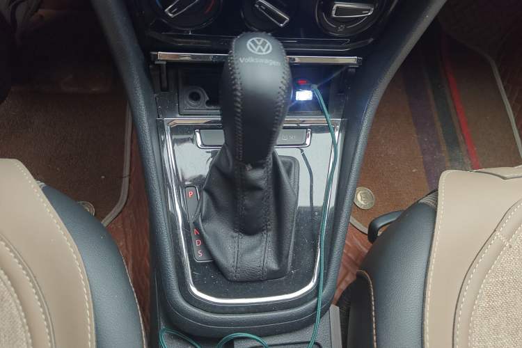 Used Volkswagen C-TREK 2017 1.6L Automatic Comfort Model
