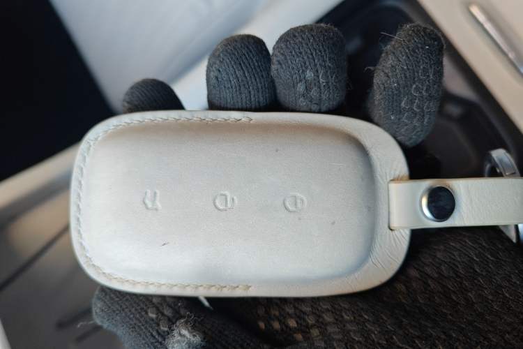 Used Geely Galaxy L7 2023 1.5T 115 km Starship
