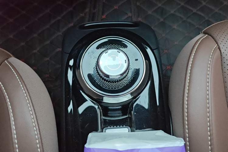 Used Wuling Bingo 2023 410 km Lingxi Deluxe Edition
