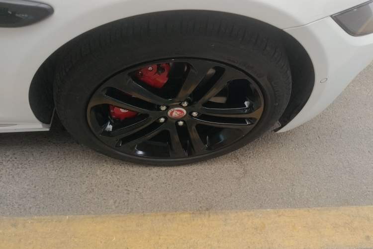 Used Jaguar XEL 2020 2.0T 200 PS R-DYNAMIC S Advanced Sport Edition