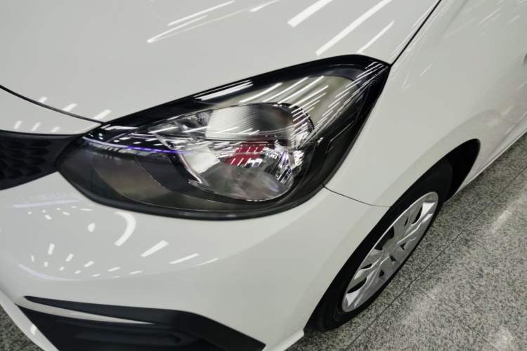 Used Honda Fit 2021 1.5L CVT Trend Edition Left Front Headlight