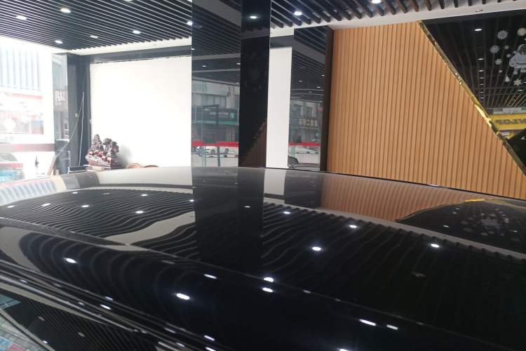 Used Mazda EZ-60 2025 Model Range-Extended 200 Max
