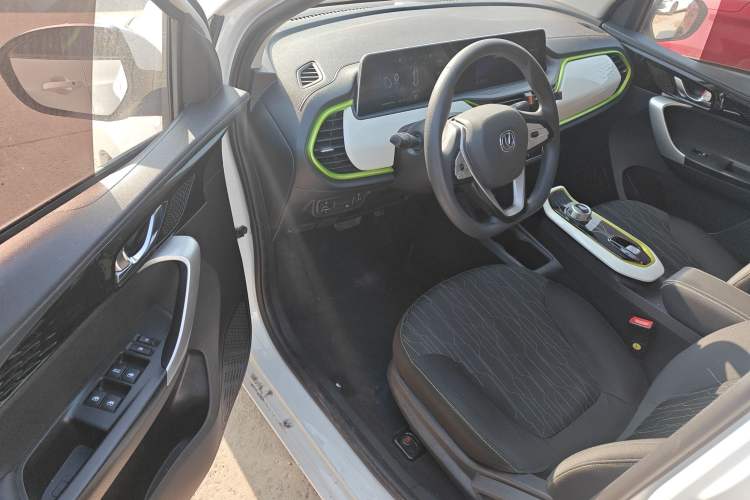 Used Oshan Benni E-Star 2020 Xinyue Edition Lithium-NMC
