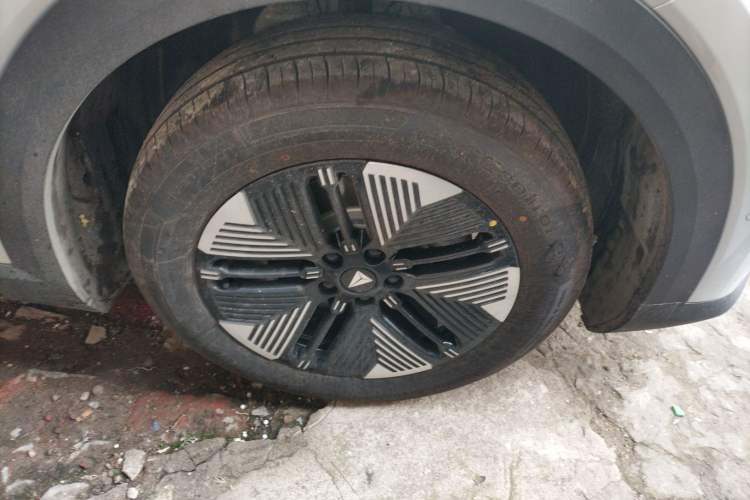 Used Deepal S05 2026 Model 620Plus Pure Electric Edition