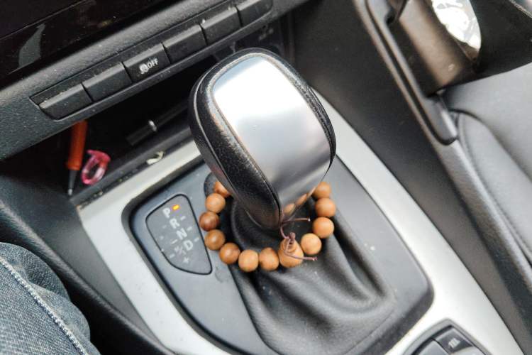 Used BMW X1 2012 sDrive18i Luxury Edition
