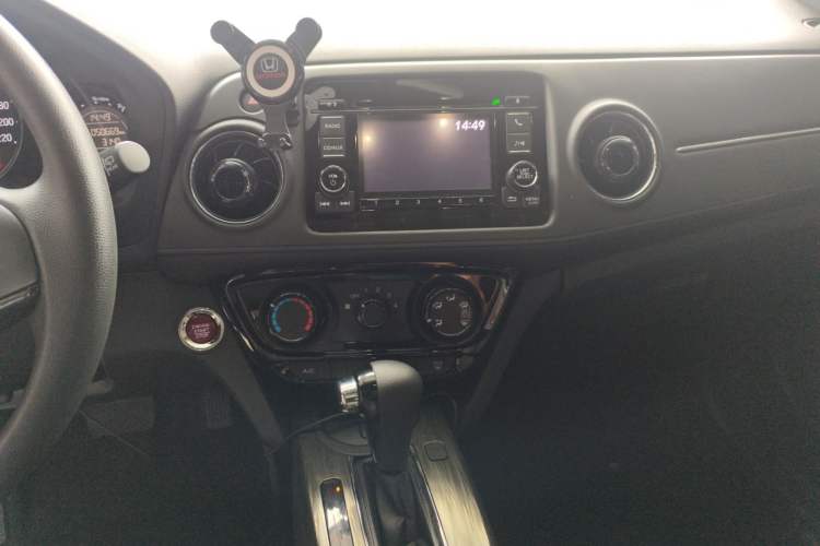 Used Honda XR-V 2017 1.8L EXi CVT Comfort Version