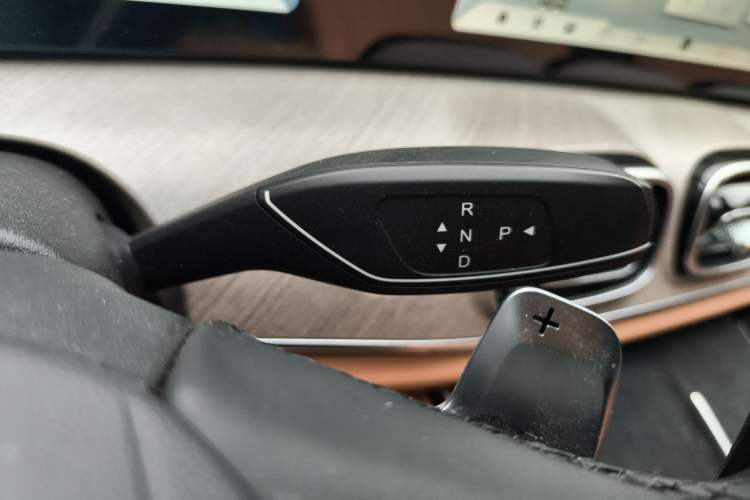 Used Chery Tiggo 9 2023 2.0T Automatic All-Wheel Drive Ultimate Edition 7-Seater