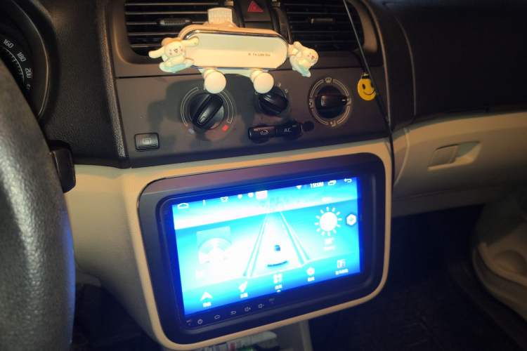 Used Skoda Fabia 2014 1.4L Manual Crystal Edition
