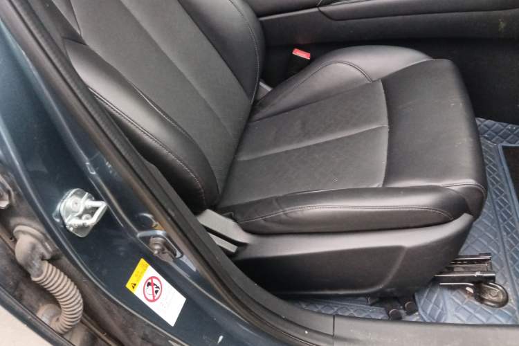 Used Changan CS55 Electric Version 2020 Standard Range Smart Enjoyment Version
